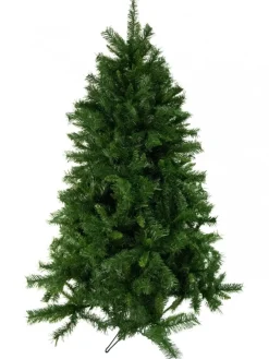 Christmas Warehouse Eastern Pine Traditional Christmas Tree With 1221 Tips - 2.3M> Traditional Christmas Trees