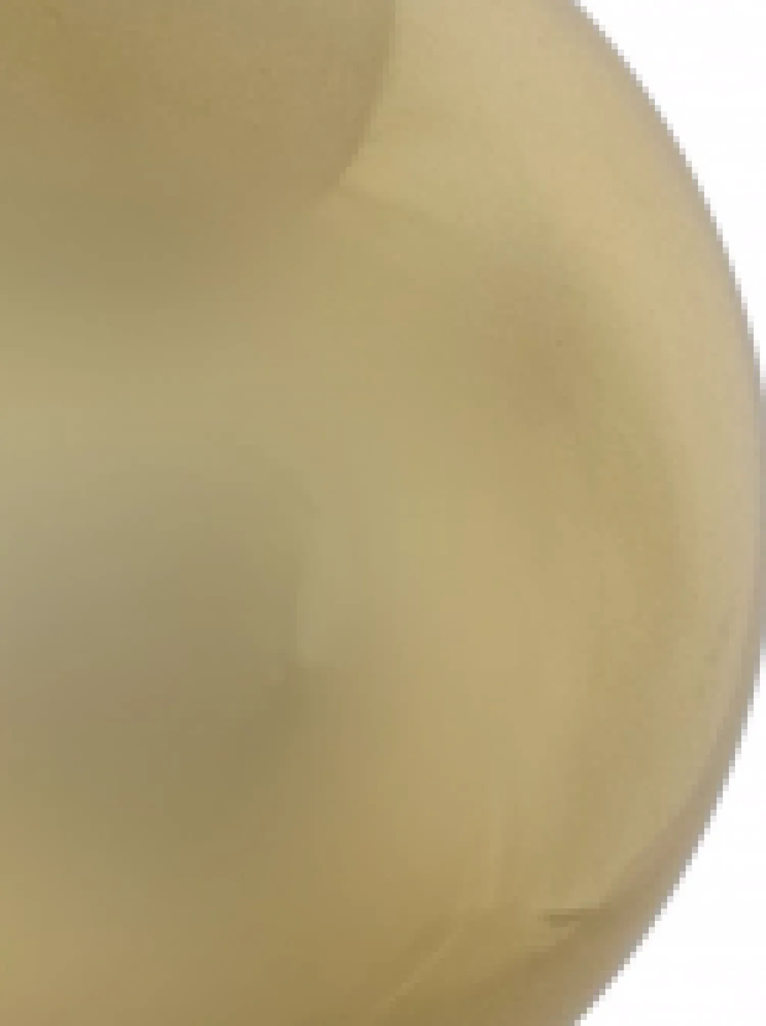 Christmas Warehouse Gold Metallic Large Display Bauble Christmas Decoration - 20Cm> Large Display Decorations