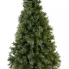 Christmas Warehouse Stratford Mixed Pine Traditional Christmas Tree With 1129 Tips - 1.8M> Traditional Christmas Trees